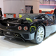 Illustration for article titled Arash Says It Will Sell You A 2,080 Horsepower Hybrid With A Gated Manual For $1.5 Million